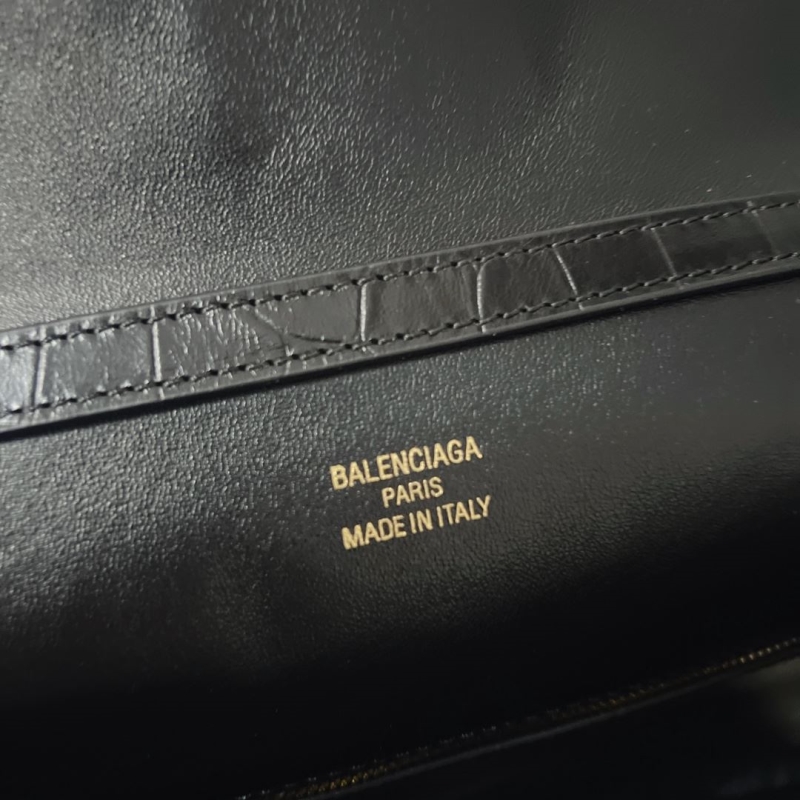 Balenciaga Top Handle Bags